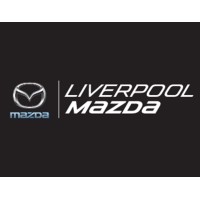 Liverpool Mazda logo - Similar company to Gino'S Panel And Paint