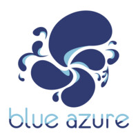Blue Azure logo - Similar company to Orient Group