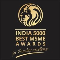 India 5000 Awards logo - Similar company to Globee Awards