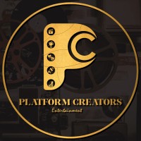 Platform Creators Entertainment logo - Similar company to The Agency Worldwide Entertainment Pvt Ltd