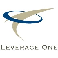 Leverage One logo - Similar company to Business Coaching By Housecall Pro