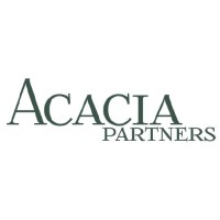 Acacia Partners, LLC logo - Similar company to Tillridge Global Agribusiness Partners
