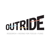 Outride logo - Similar company to Laneshift