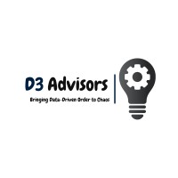 Data Driven Decision Advisors, Llc