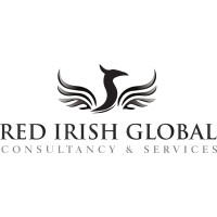 Red Irish Global logo - Similar company to Bitss Bilişim Hizmetleri A.Ş.