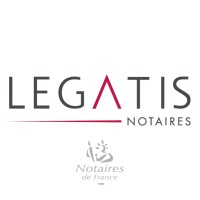LEGATIS Notaires logo - Similar company to Wyho