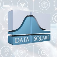 Data Square logo - Similar company to Data Square Gmbh