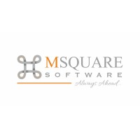 MSquare logo - Similar company to Ltk Soft