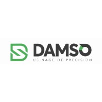 DAMSO SAS logo - Similar company to Erric Groupe