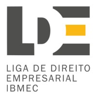 LDE Ibmec logo - Similar company to Agroibmec São Paulo