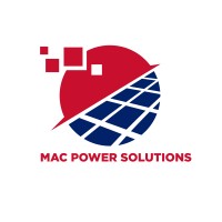 Mac Power Solutions Limited