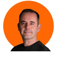 Mike Nicholson logo - Similar company to Get Set Rocket