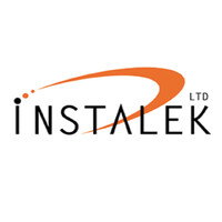 INSTALEK LIMITED logo - Similar company to Roger Roger Marketing