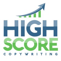 Highscore Copywriting logo - Similar company to Inschain Information Technology Co., Ltd.