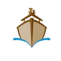 Noah's Animal Hospitals logo - Similar company to Bloomberg Veterinary Services