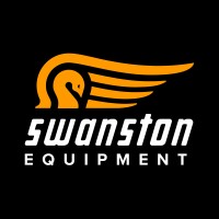 Swanston Equipment logo - Similar company to Dagger Machinery