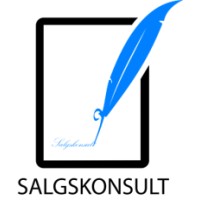Salgskonsult AS logo - Similar company to Constellation Nordics