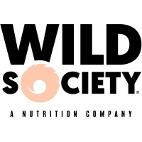 Wild Society Nutrition logo - Similar company to Stryk Group