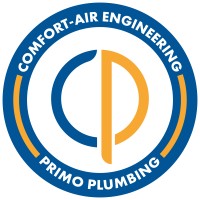 Comfort-Air Engineering, Inc. & Primo Plumbing, Inc. logo - Similar company to Rescom Railing Systems Llc