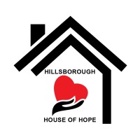 Hillsborough House of Hope Official logo - Similar company to A&R Development