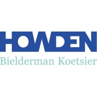 Howden Bielderman Koetsier logo - Similar company to Klik Exploitaties