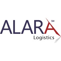 ALARA Logistics logo - Similar company to Lwp Logistics