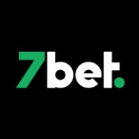 7bet logo - Similar company to Amber Gaming