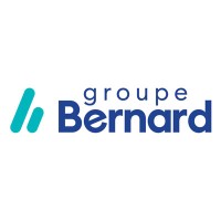 GROUPE BERNARD logo - Similar company to Groupe Nomblot