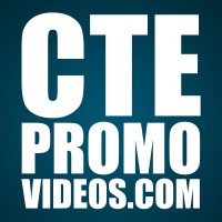 CTEPromoVideos.com logo - Similar company to C3 Leaders