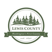 Lewis County logo - Similar company to Onalaska School District