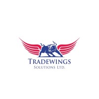 Tradewings Solutions Limited logo - Similar company to B.Networks