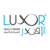 Luxor Travel & Tourism logo - Similar company to Adel Travel&Tourism