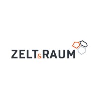 Zelt&Raum GmbH logo - Similar company to Supaevent Gmbh