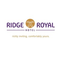 Ridge Royal Hotel logo - Similar company to Senco Properties