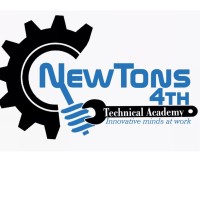 Newton's 4th Training Academy logo - Similar company to Exquisite Group Za
