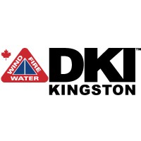 DKI - Kingston logo - Similar company to Disaster Rx
