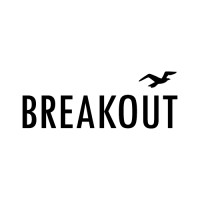 Breakout logo - Similar company to Fitted