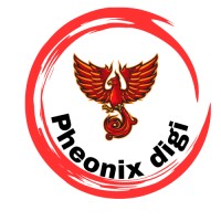 pheonix digi logo - Similar company to Pheonix Infotech