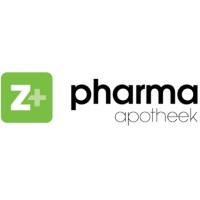 Z+PHARMA logo - Similar company to Afs Cv