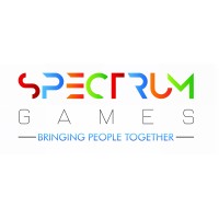 Spectrum.Games International Ltd logo - Similar company to Md Mindset Capital Ltd
