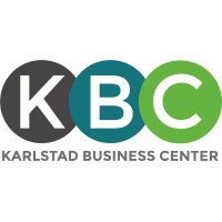 Karlstad Business Center logo - Similar company to Slap Event