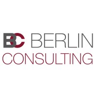 BC Berlin Consulting logo - Similar company to Berlin Consulting Association E. V.