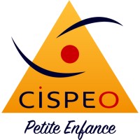 CISPEO PETITE ENFANCE logo - Similar company to Sonam Formations Continues Pour Les Profs De La Petite Enfance