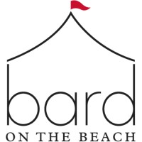 Bard on the Beach logo - Similar company to Vancouver Symphony Orchestra
