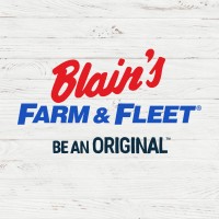 Blain's Farm & Fleet (Blain Supply, Inc.) logo - Similar company to Jl Clark