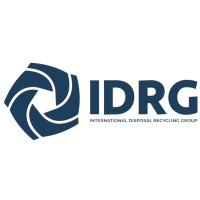 International Disposal Recycling Group logo - Similar company to Aba Sa De Cv