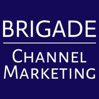 BRIGADE Channel Marketing logo - Similar company to La Brigade Marketing