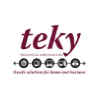 Teky Technical Serivces Inc