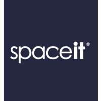 SpaceIt™ logo - Similar company to Qoca