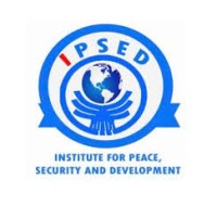 Institute for Peace, Security & Development (IPSED) logo - Similar company to Getvotenation